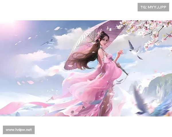 梦幻修仙氪金攻略:崛起之路,一览无余 梦幻修仙氪金攻略:崛起之路,一览无余