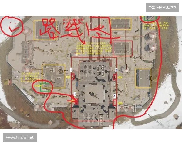 腐蚀单机:地图制作全攻略 腐蚀单机:地图制作全攻略