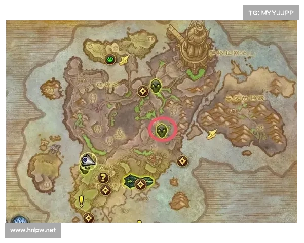 魔兽9.1:传送坐骑任务全攻略 魔兽9.1:传送坐骑任务全攻略