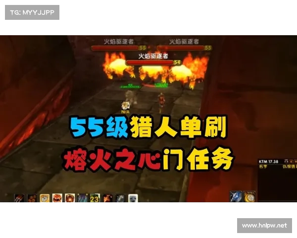 魔兽世界猎人:光环技能加点修炼,图文详解 魔兽世界猎人:光环技能加点修炼,图文详解